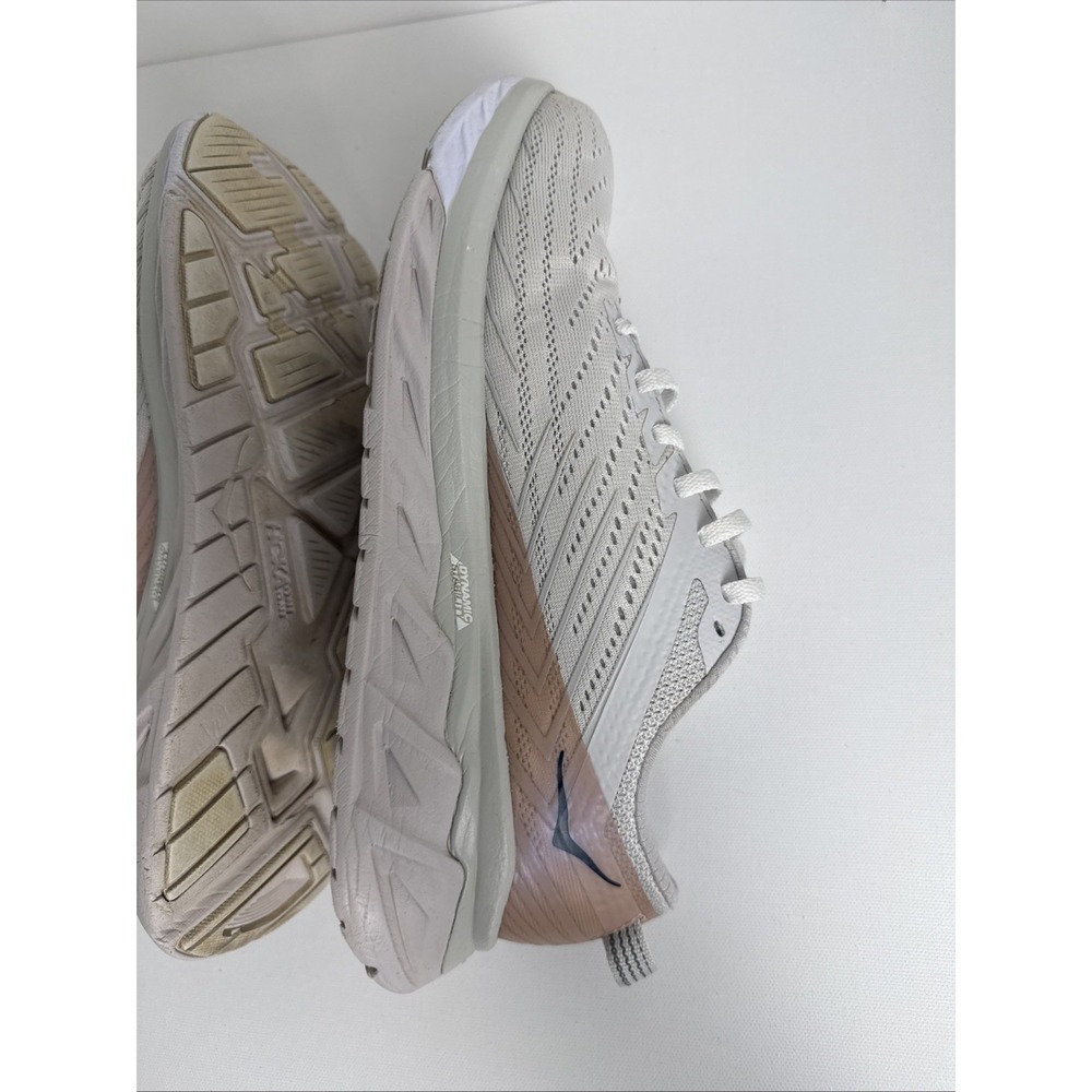 Hoka One One Arahi 4 Shoes Womens Size 7 Stability Running Sneakers Lightweigh - Picture 10 of 12